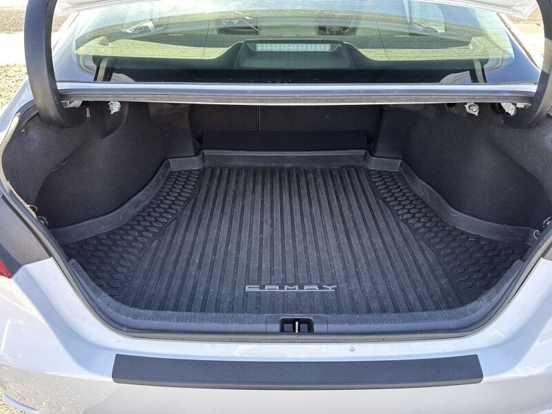 2023 Toyota Camry SE St George UT