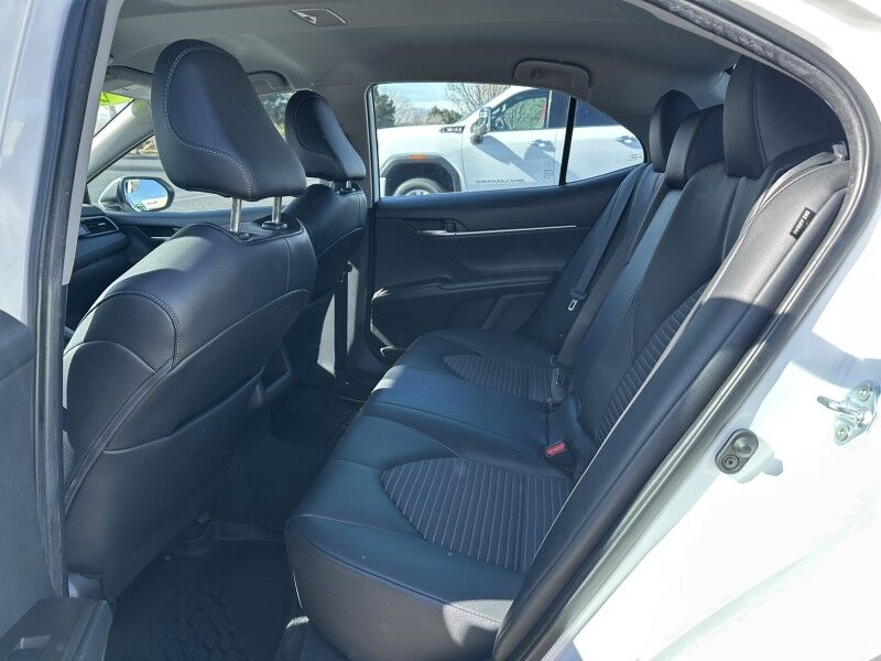 2023 Toyota Camry SE St George UT