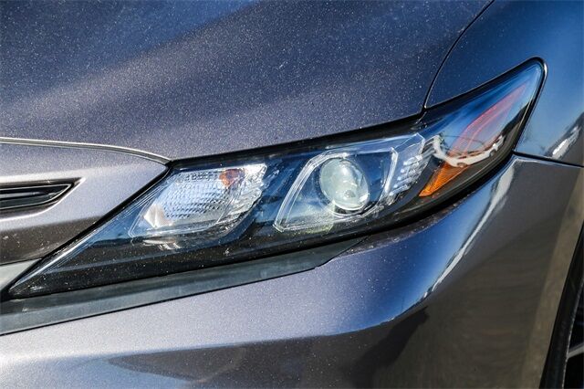 2023 Toyota Camry SE Tacoma WA