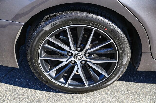 2023 Toyota Camry SE Tacoma WA