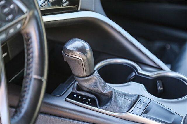 2023 Toyota Camry SE Tacoma WA