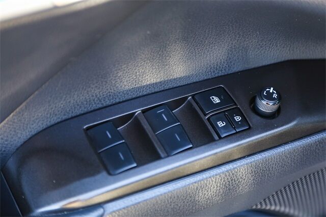 2023 Toyota Camry SE Tacoma WA