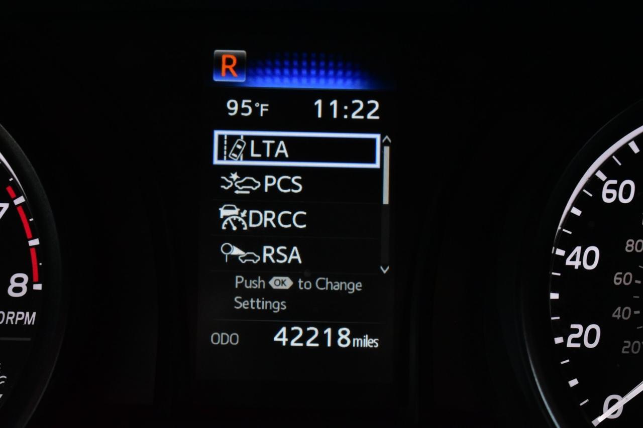2023 Toyota Camry SE Tampa FL