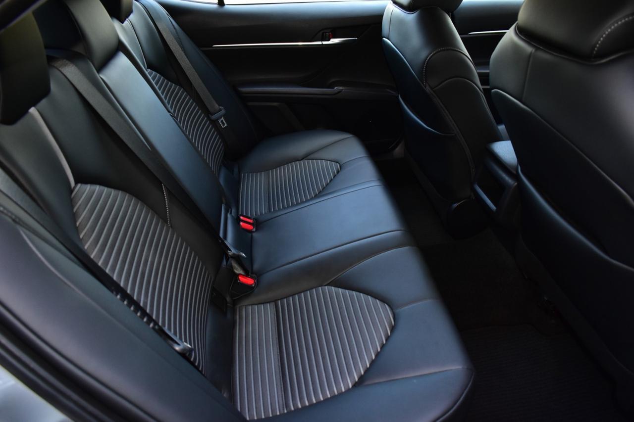 2023 Toyota Camry SE Tampa FL