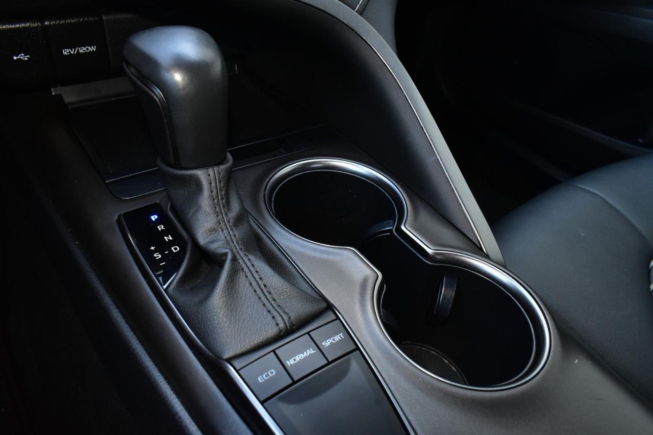2023 Toyota Camry SE Tampa FL