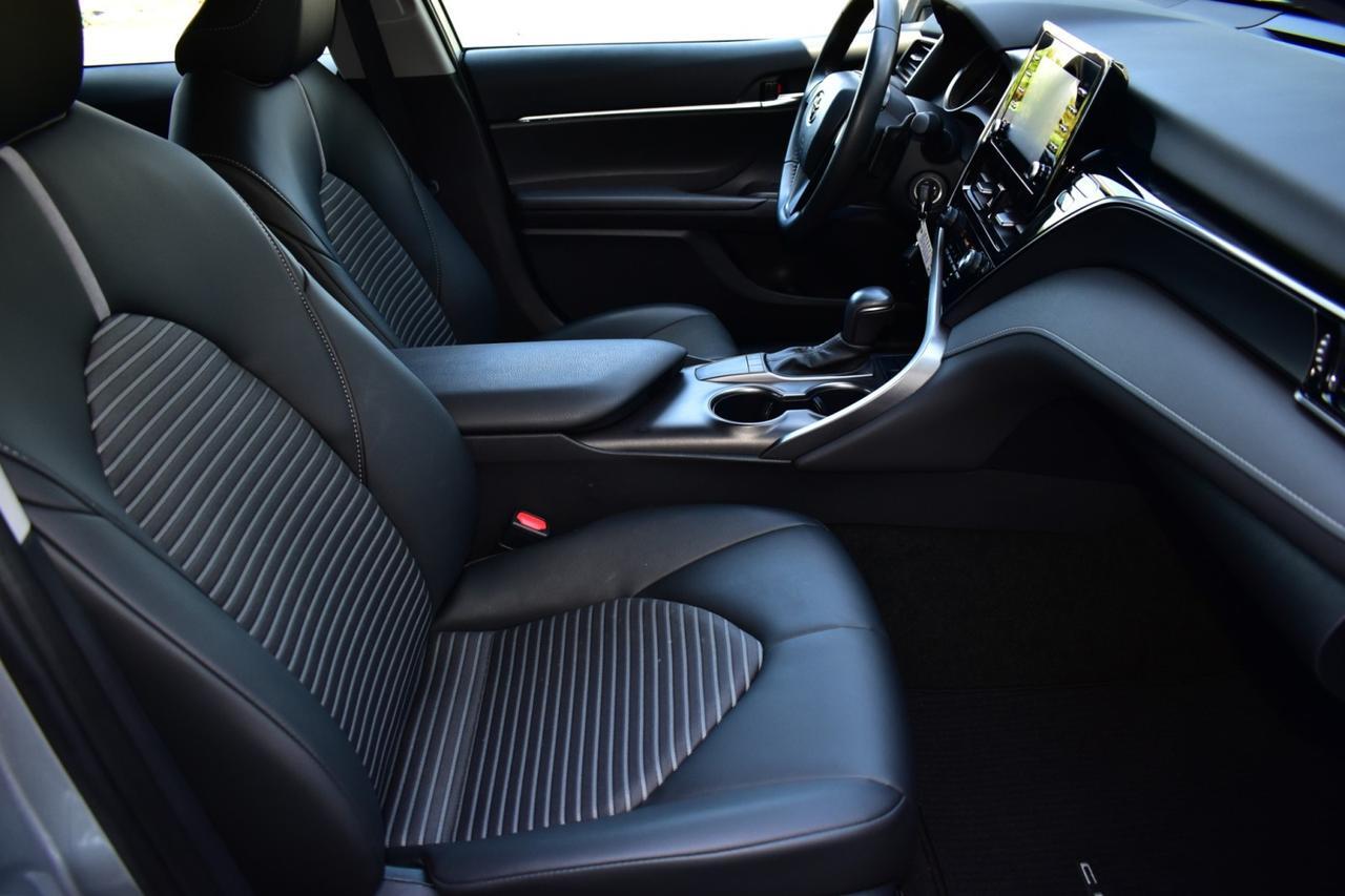 2023 Toyota Camry SE Tampa FL