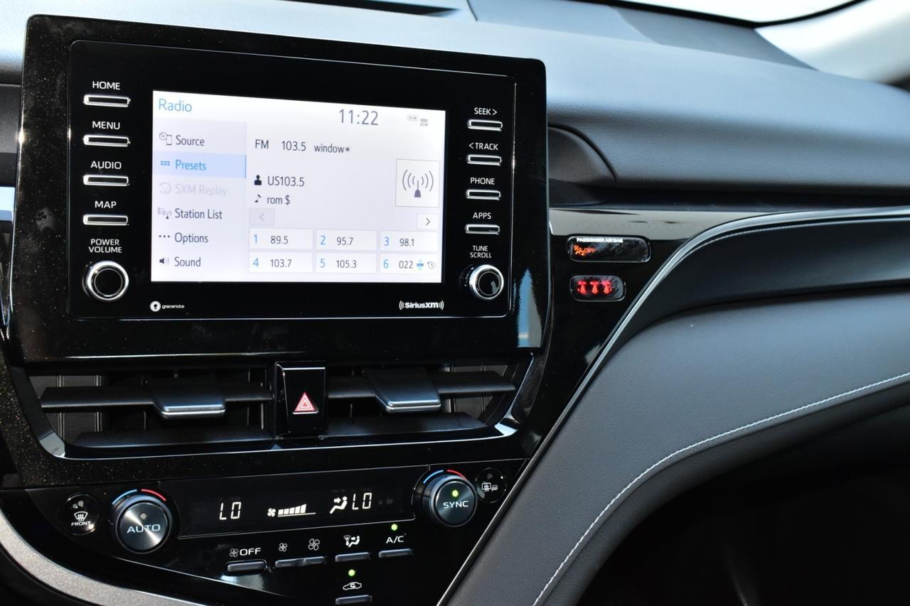 2023 Toyota Camry SE Tampa FL