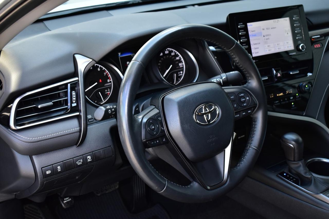2023 Toyota Camry SE Tampa FL