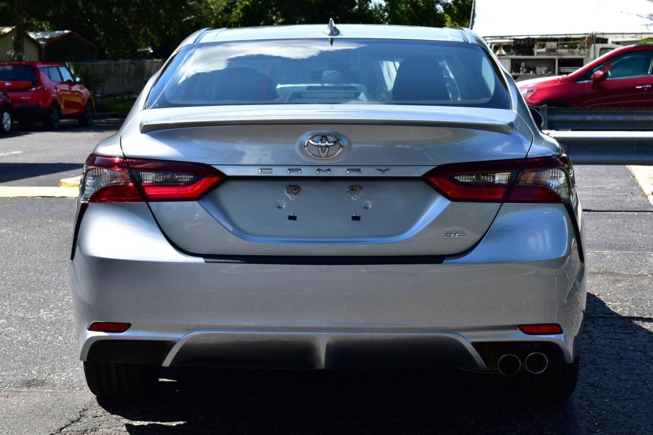 2023 Toyota Camry SE Tampa FL