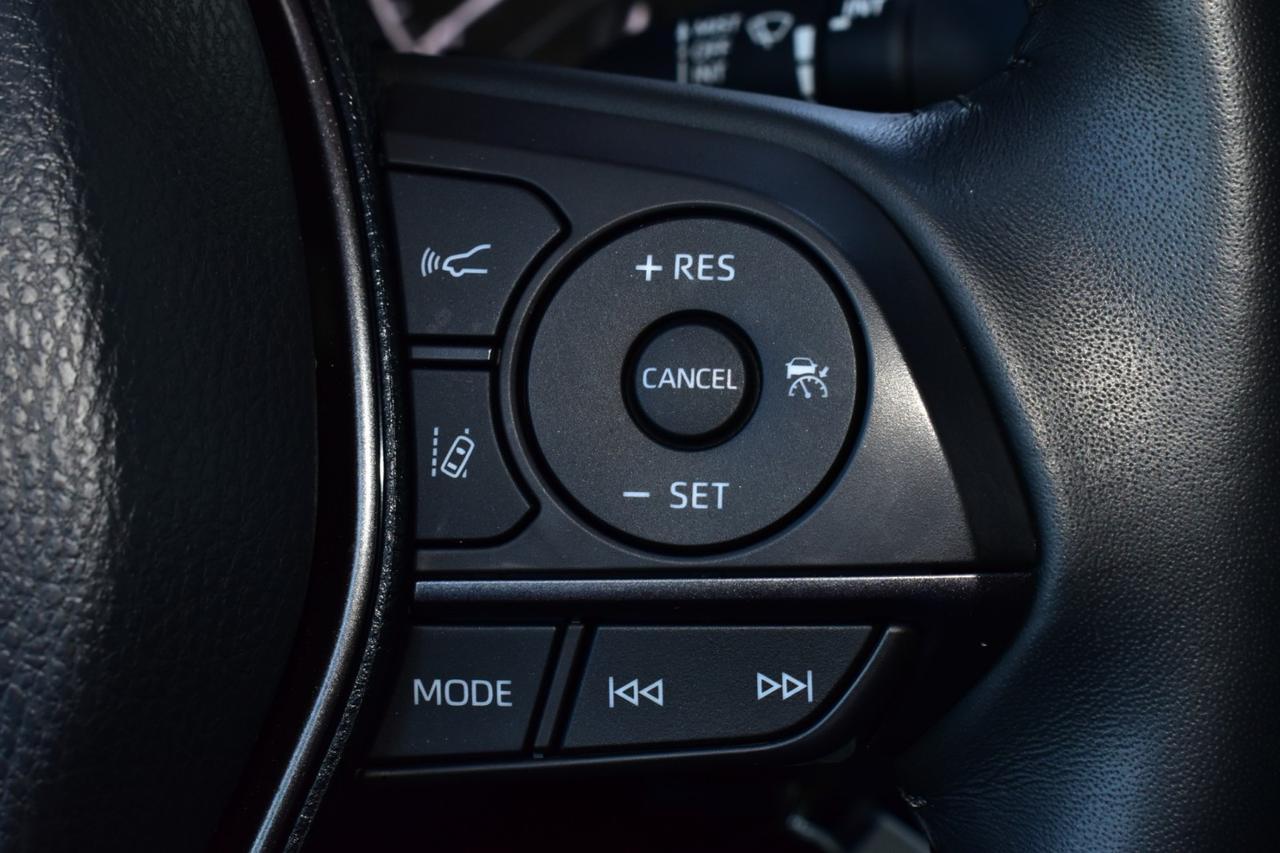 2023 Toyota Camry SE Tampa FL