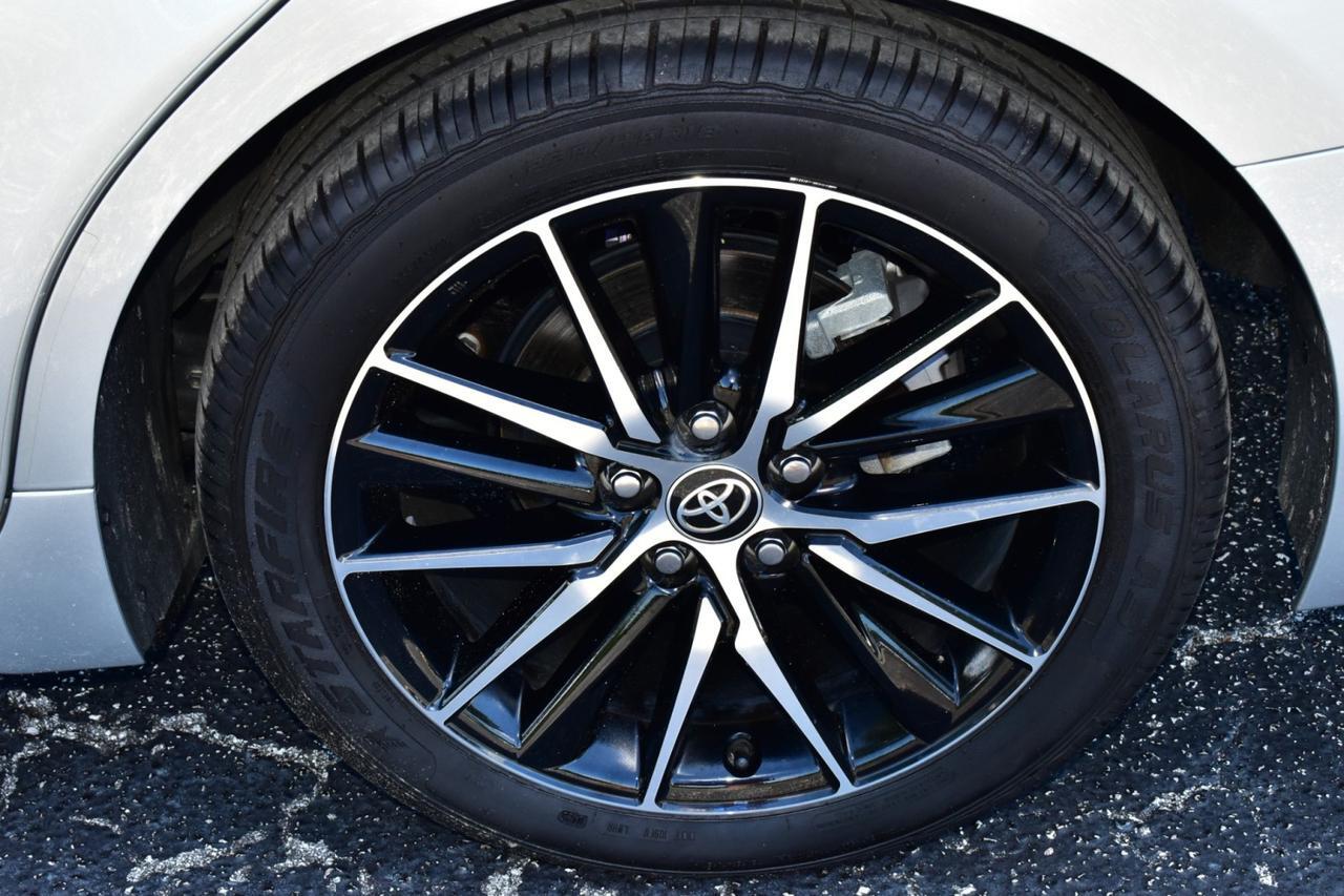 2023 Toyota Camry SE Tampa FL