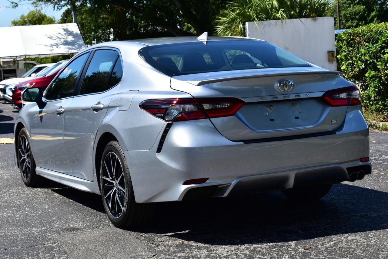 2023 Toyota Camry SE Tampa FL