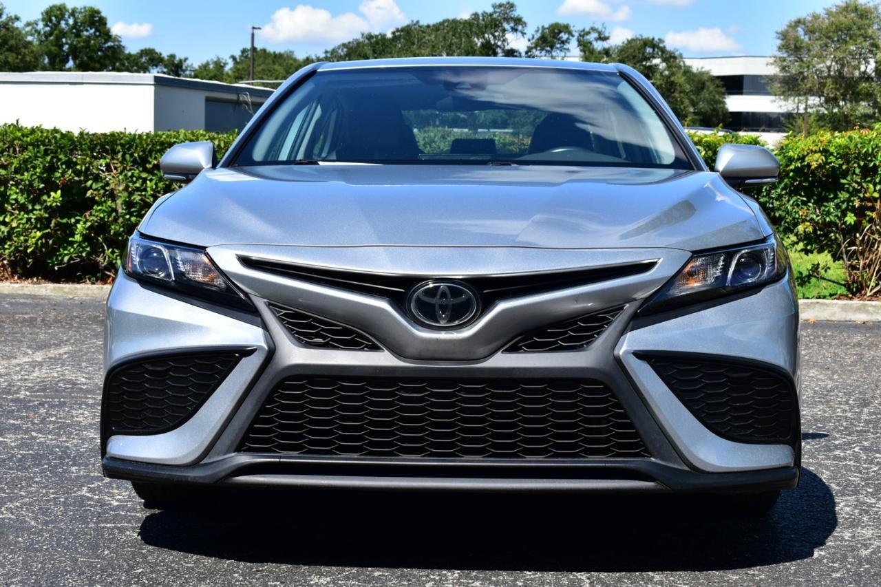 2023 Toyota Camry SE Tampa FL
