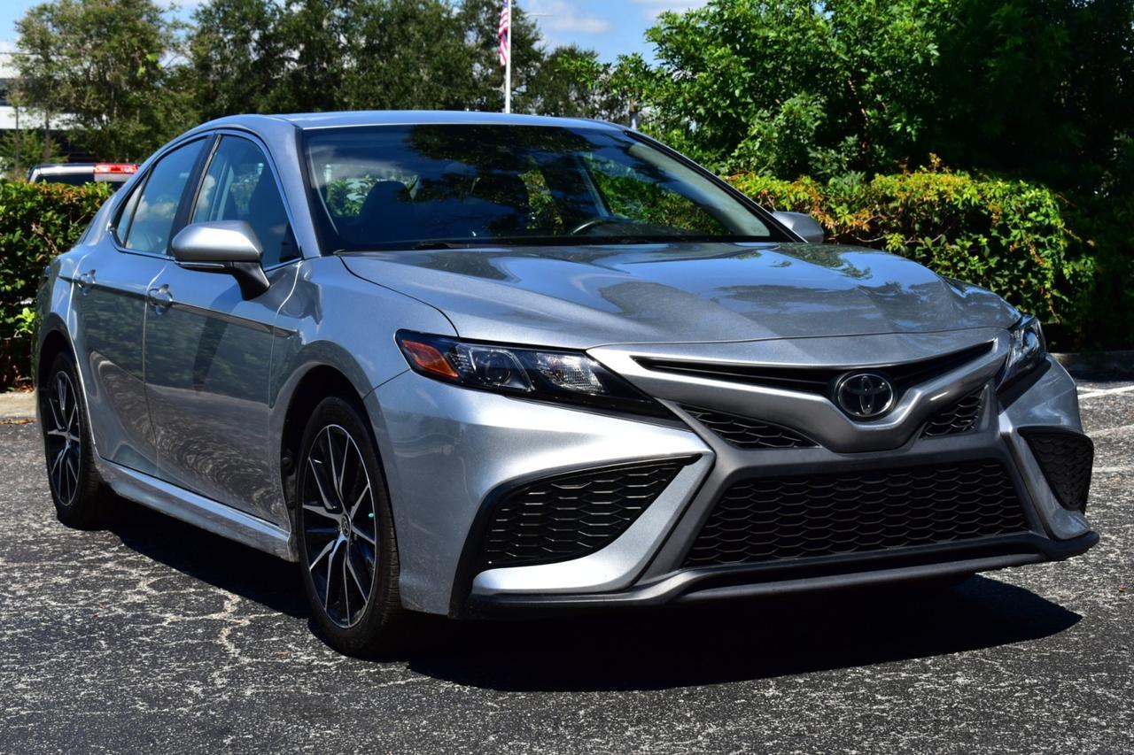 2023 Toyota Camry SE Tampa FL