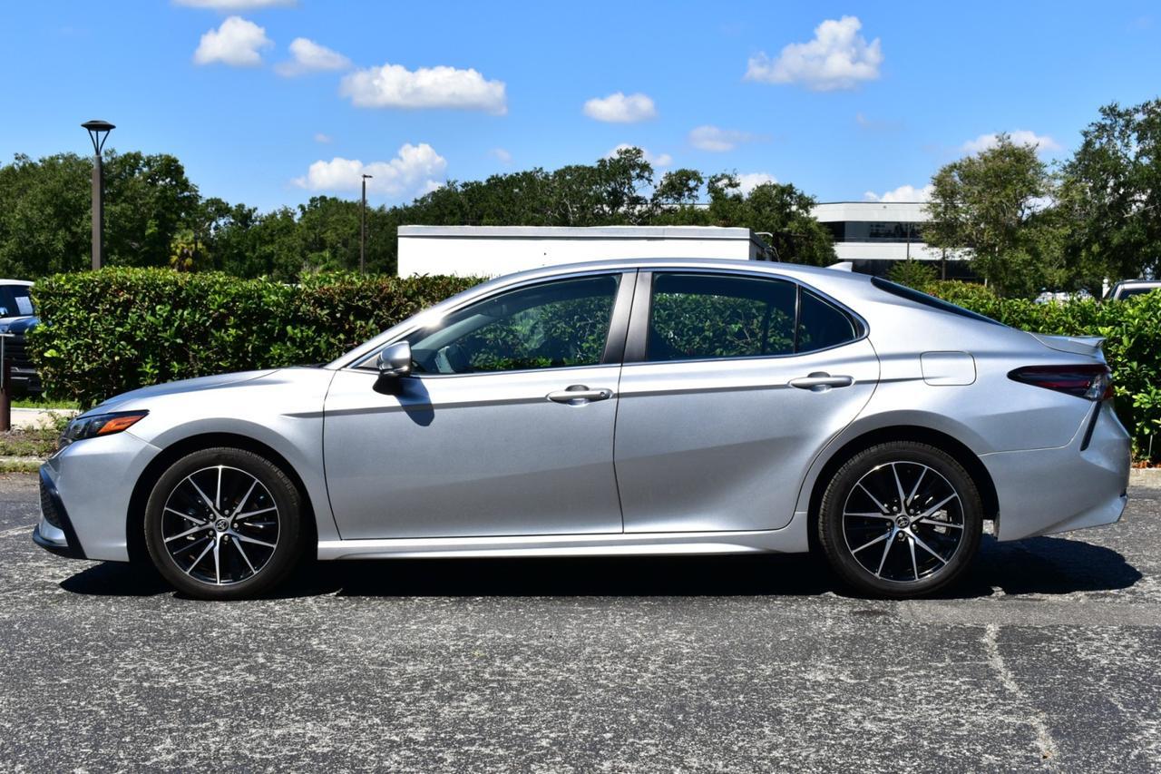 2023 Toyota Camry SE Tampa FL
