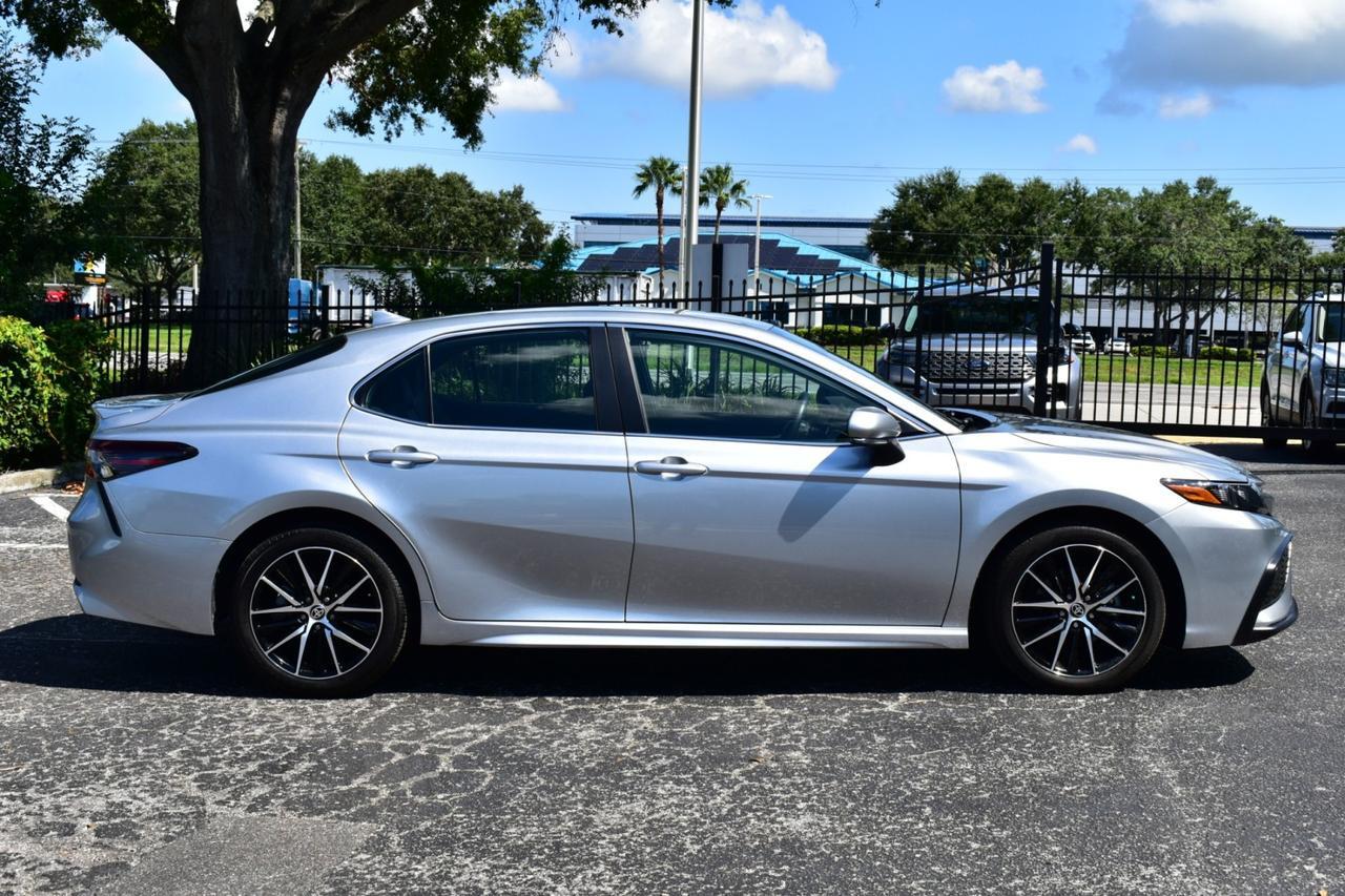 2023 Toyota Camry SE Tampa FL