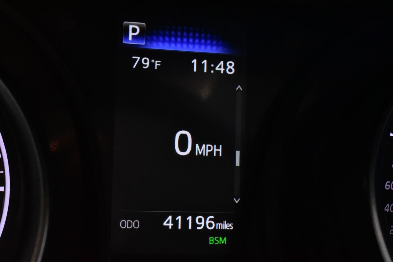 2023 Toyota Camry SE Tampa FL