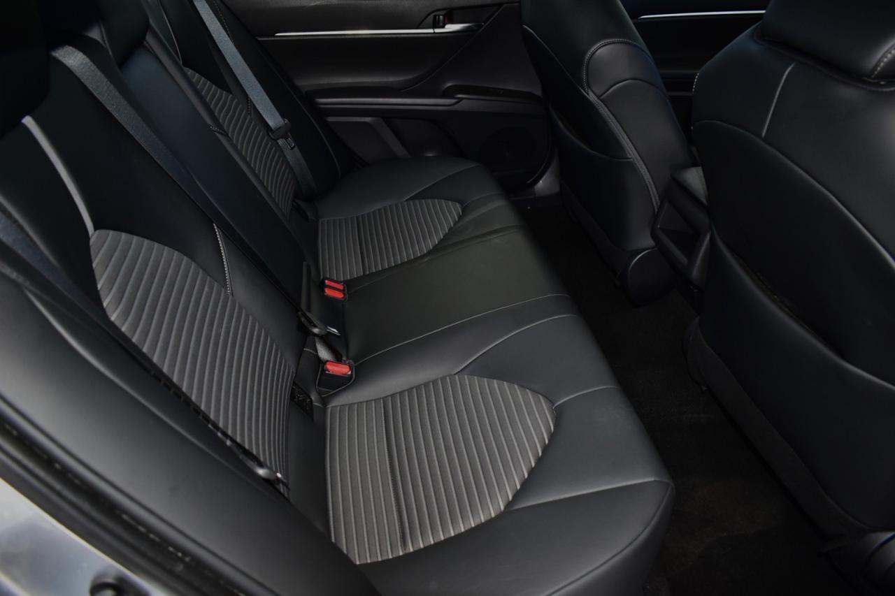 2023 Toyota Camry SE Tampa FL