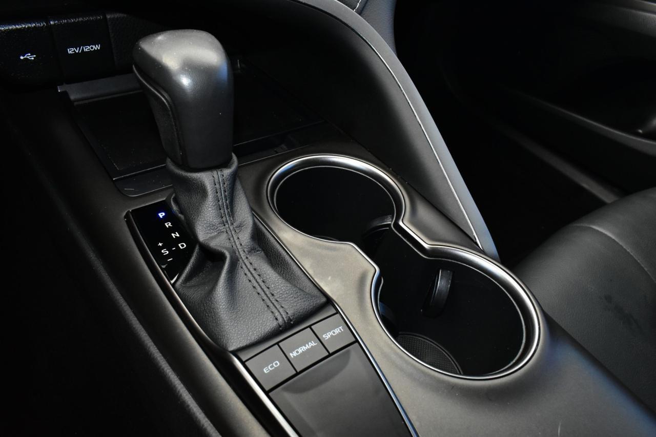 2023 Toyota Camry SE Tampa FL