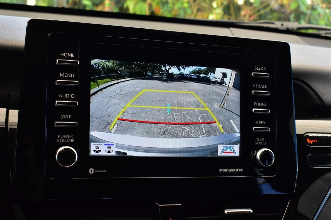 2023 Toyota Camry SE Tampa FL