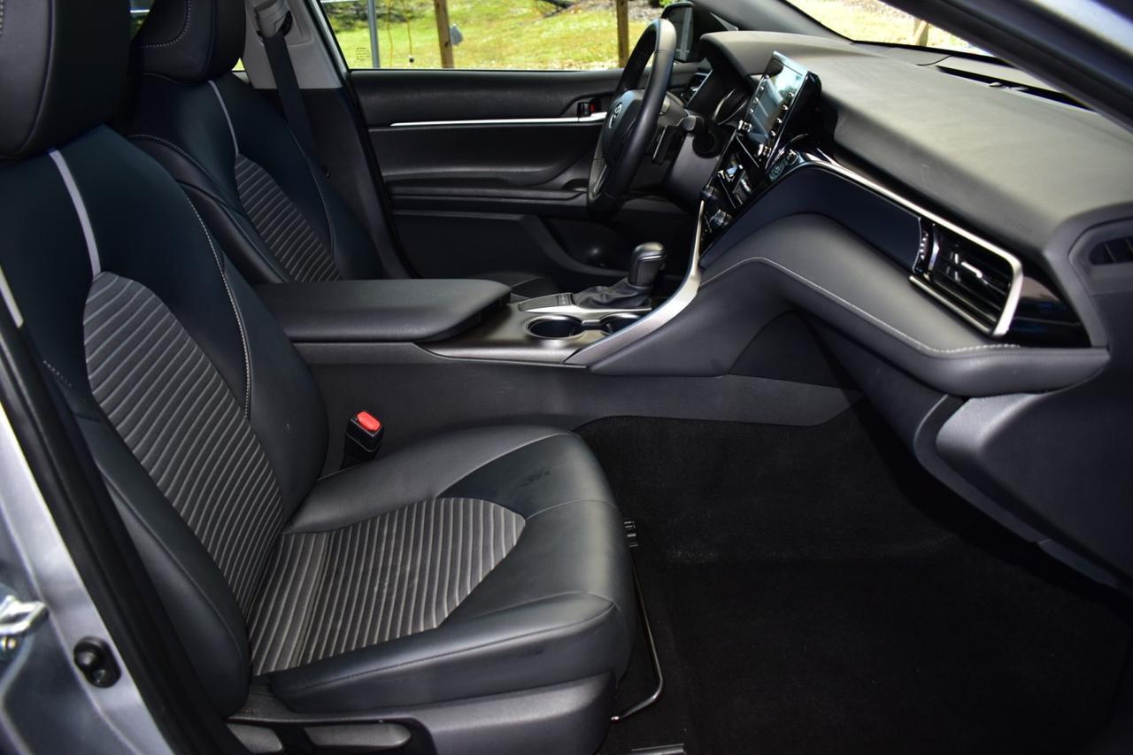 2023 Toyota Camry SE Tampa FL