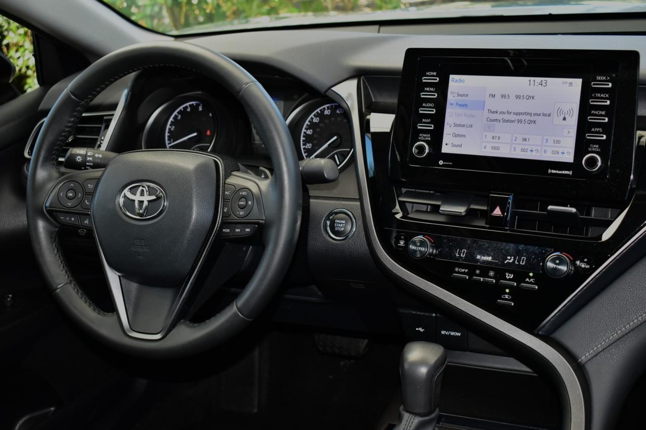 2023 Toyota Camry SE Tampa FL