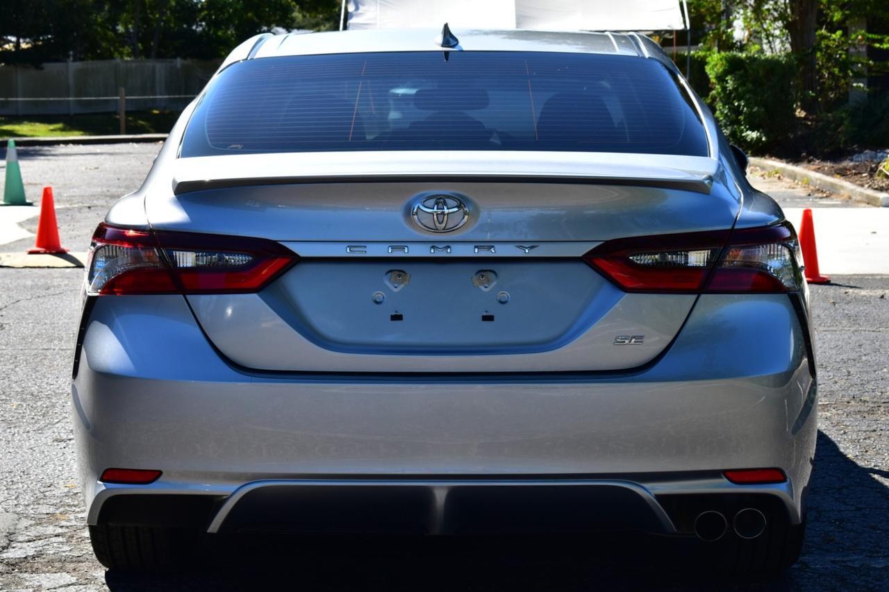 2023 Toyota Camry SE Tampa FL