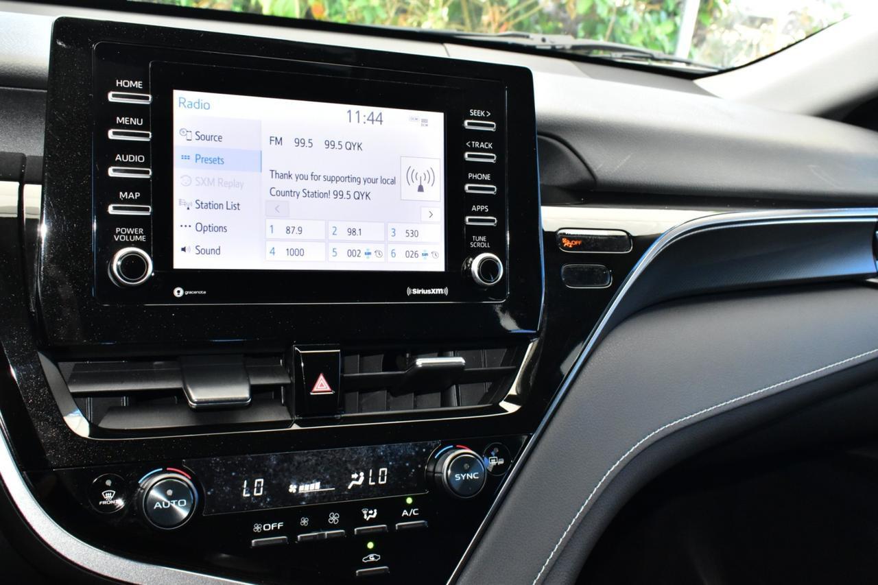 2023 Toyota Camry SE Tampa FL