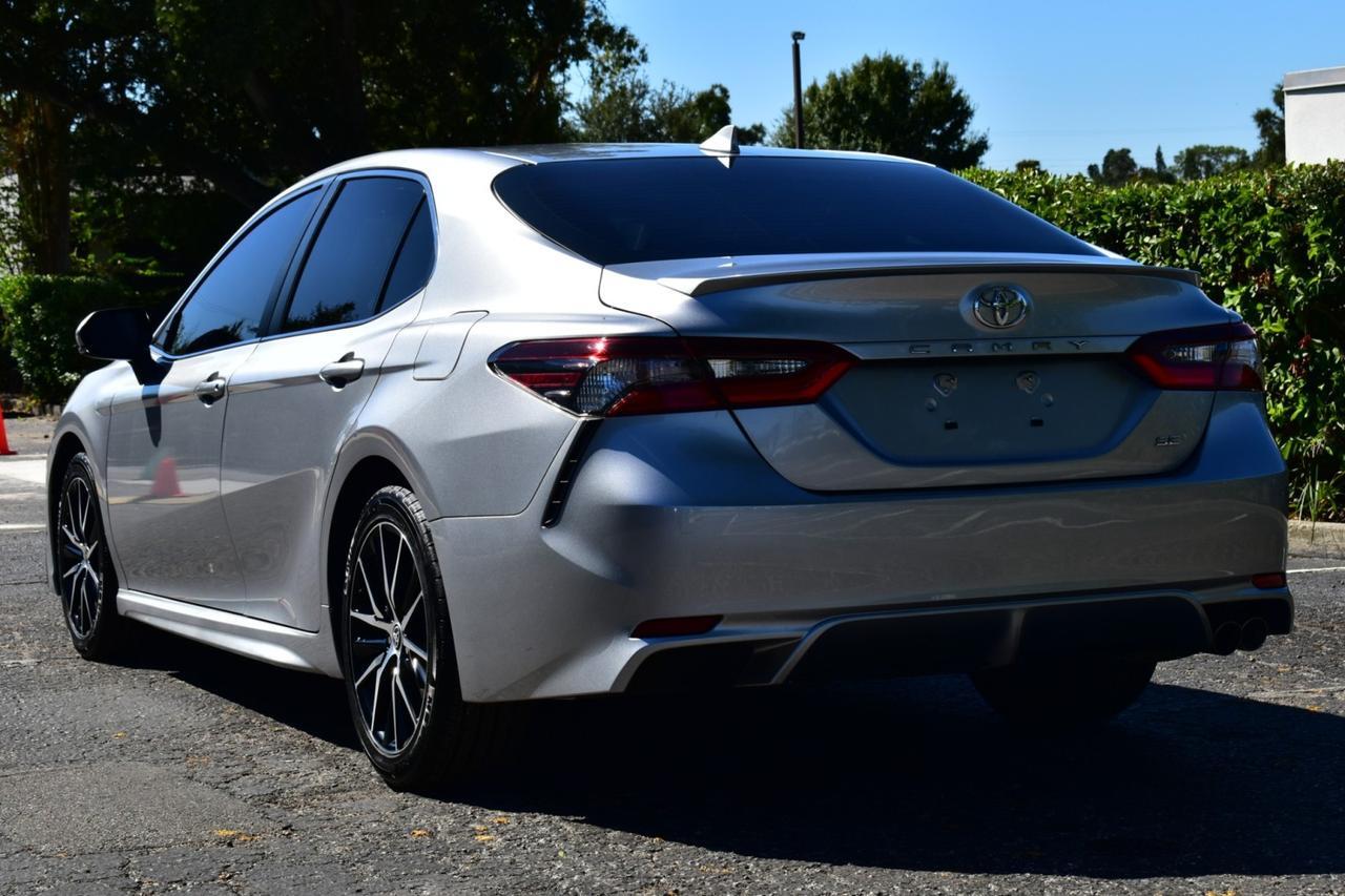 2023 Toyota Camry SE Tampa FL