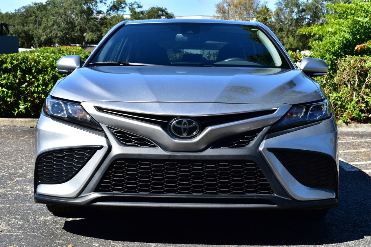 2023 Toyota Camry SE Tampa FL