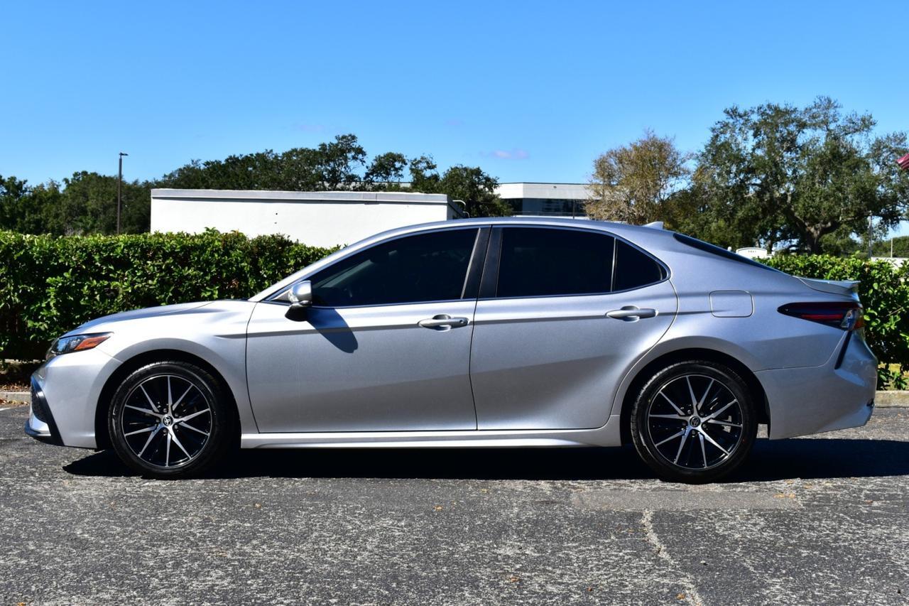 2023 Toyota Camry SE Tampa FL