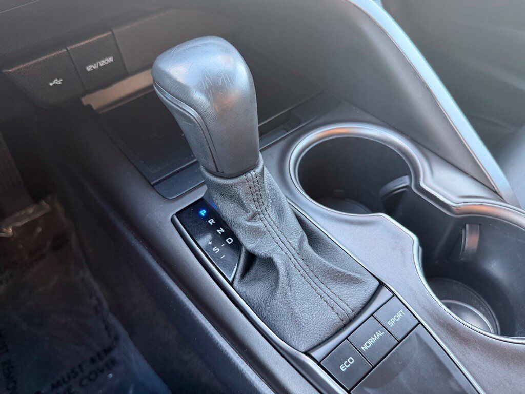 2023 Toyota Camry SE Tucson AZ