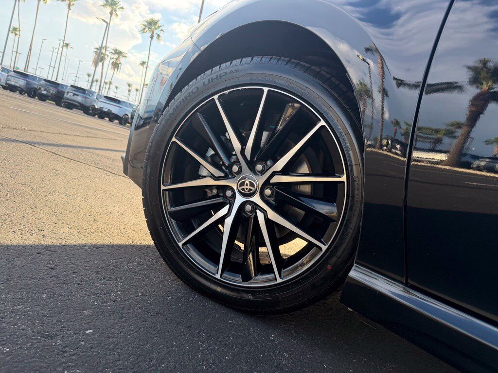 2023 Toyota Camry SE Tucson AZ