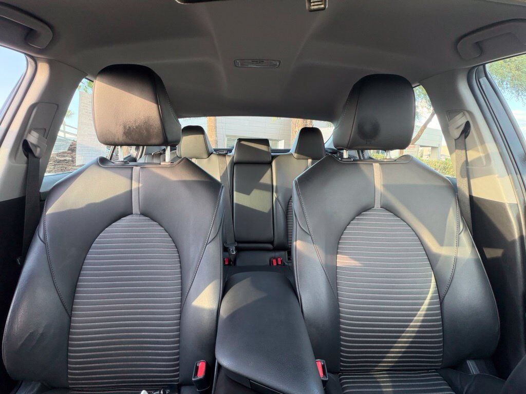 2023 Toyota Camry SE Tucson AZ