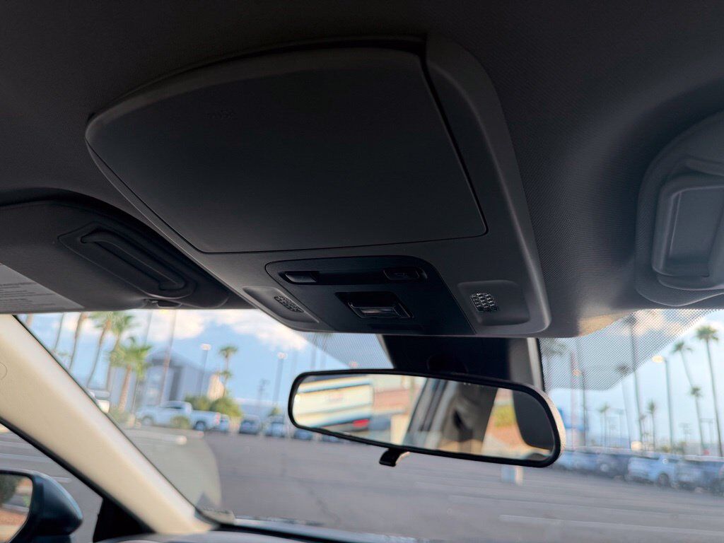 2023 Toyota Camry SE Tucson AZ