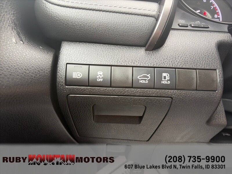2023 Toyota Camry SE Twin Falls ID