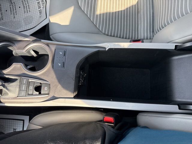 2023 Toyota Camry SE Carbondale IL