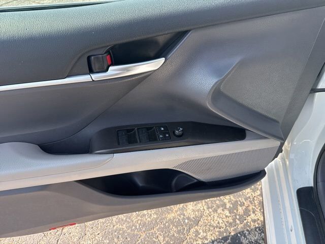 2023 Toyota Camry SE Carbondale IL