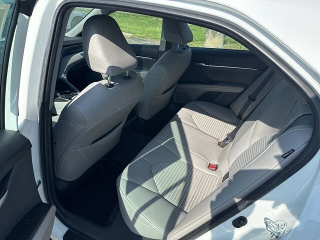 2023 Toyota Camry SE Carbondale IL