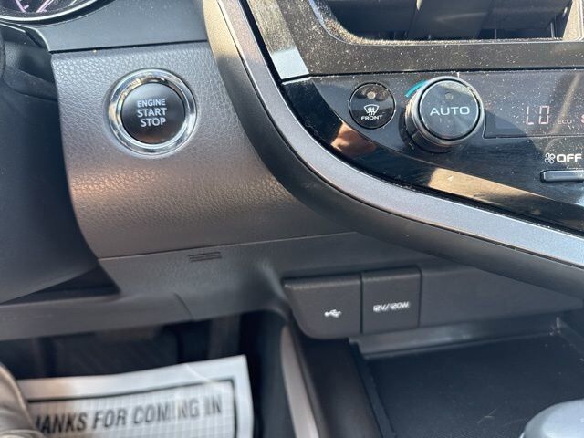 2023 Toyota Camry SE Carbondale IL