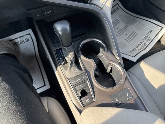 2023 Toyota Camry SE Carbondale IL