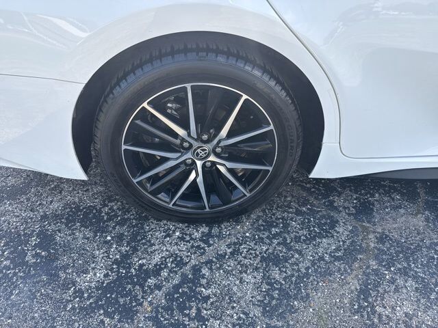 2023 Toyota Camry SE Carbondale IL