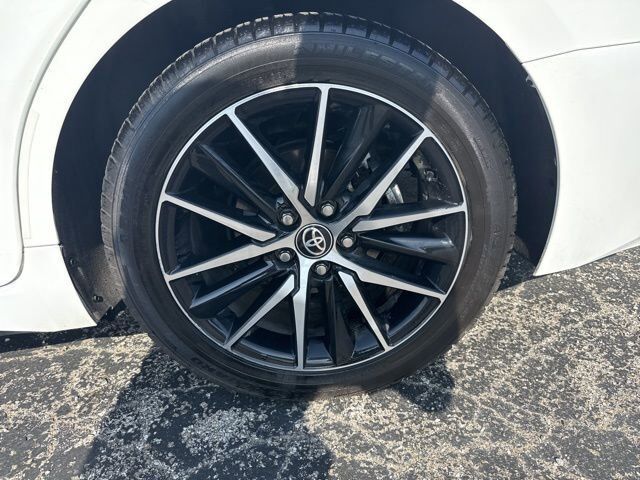 2023 Toyota Camry SE Carbondale IL