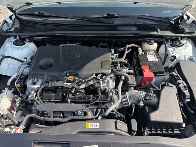 2023 Toyota Camry SE Carbondale IL