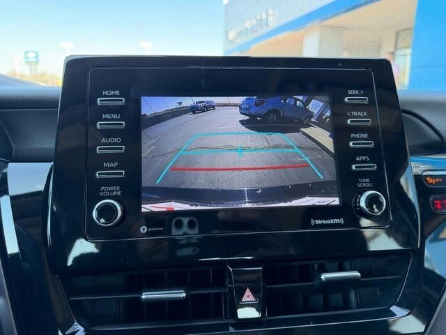 2023 Toyota Camry SE Farmington MO