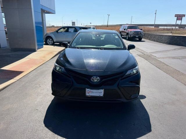 2023 Toyota Camry SE Farmington MO