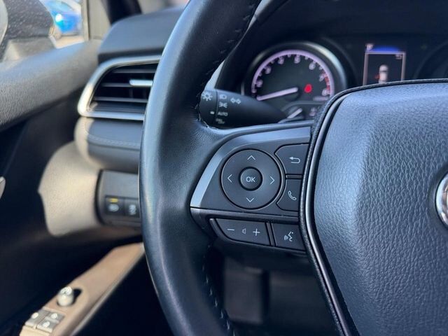 2023 Toyota Camry SE Farmington MO