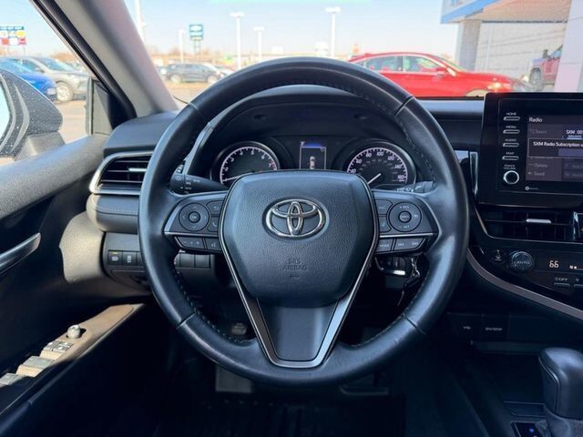 2023 Toyota Camry SE Farmington MO
