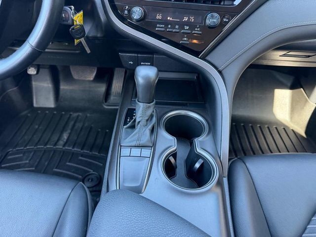 2023 Toyota Camry SE Farmington MO