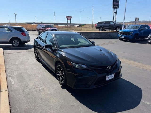 2023 Toyota Camry SE Farmington MO